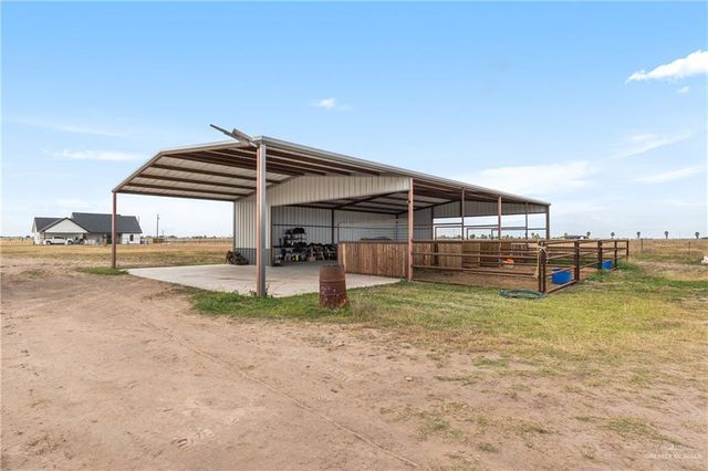 23588 Beefmaster Road, Monte Alto, TX 78538