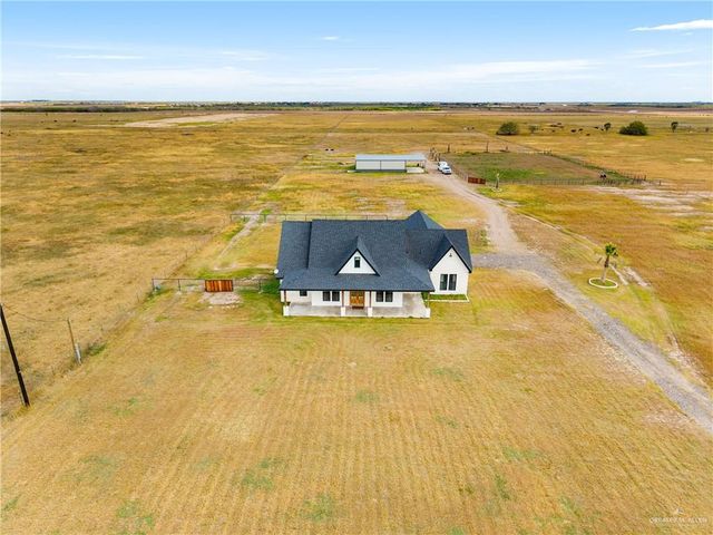 23588 Beefmaster Road, Monte Alto, TX 78538