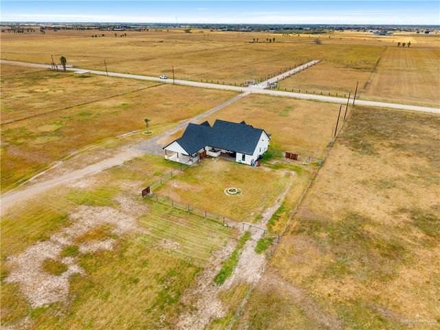 23588 Beefmaster Road, Monte Alto, TX 78538