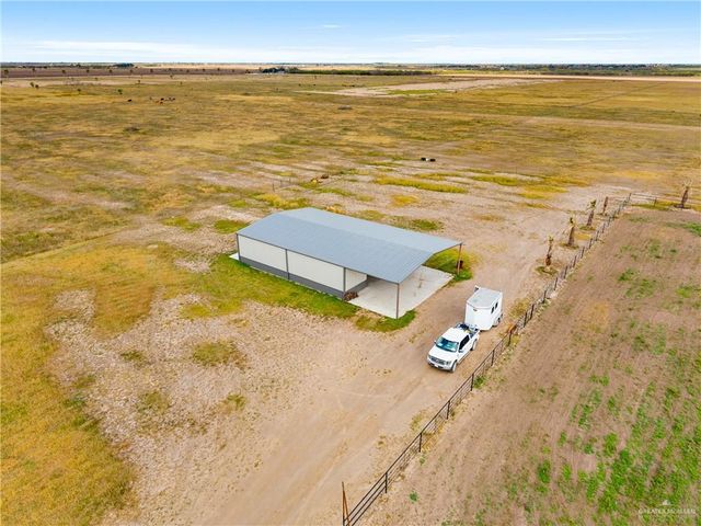 23588 Beefmaster Road, Monte Alto, TX 78538