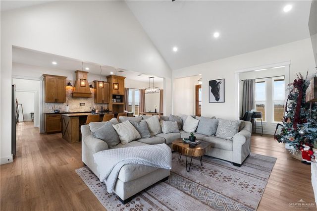 23588 Beefmaster Road, Monte Alto, TX 78538