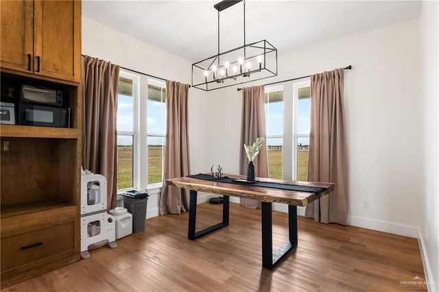 23588 Beefmaster Road, Monte Alto, TX 78538