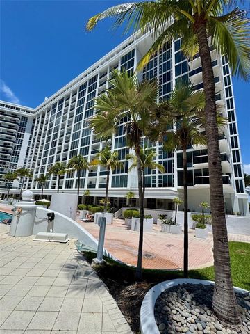 10275 Collins Ave 316, Bal Harbour, FL 33154
