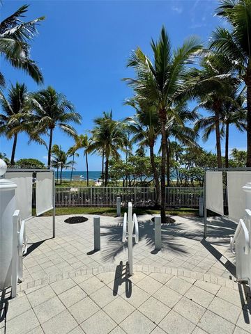 10275 Collins Ave 316, Bal Harbour, FL 33154