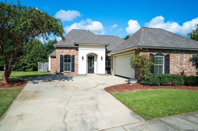 2840 Audubon Ct, Zachary, LA 70791