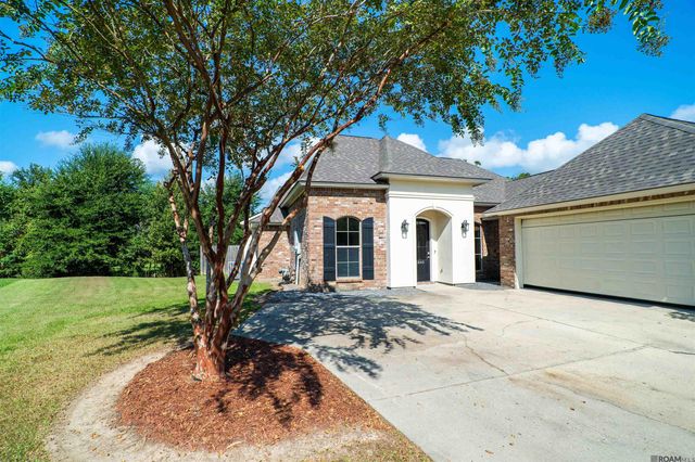 2840 Audubon Ct, Zachary, LA 70791