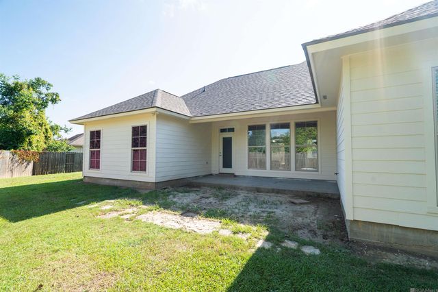 2840 Audubon Ct, Zachary, LA 70791