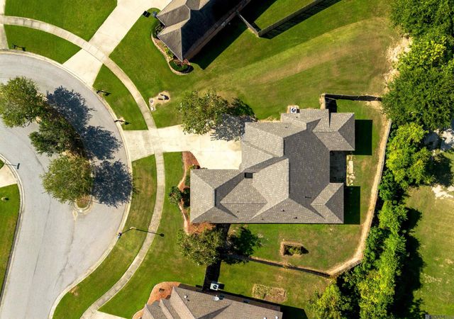 2840 Audubon Ct, Zachary, LA 70791