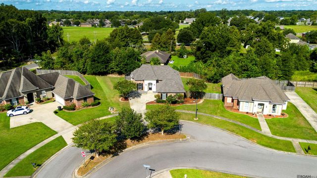 2840 Audubon Ct, Zachary, LA 70791