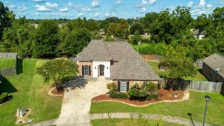 2840 Audubon Ct, Zachary, LA 70791