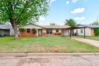3271 Sherry Lane, Abilene, TX 79603