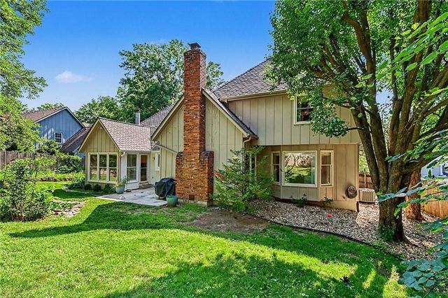 5710 N Spruce Avenue, Kansas City, MO 64119