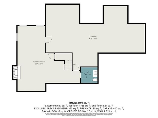5710 N Spruce Avenue, Kansas City, MO 64119