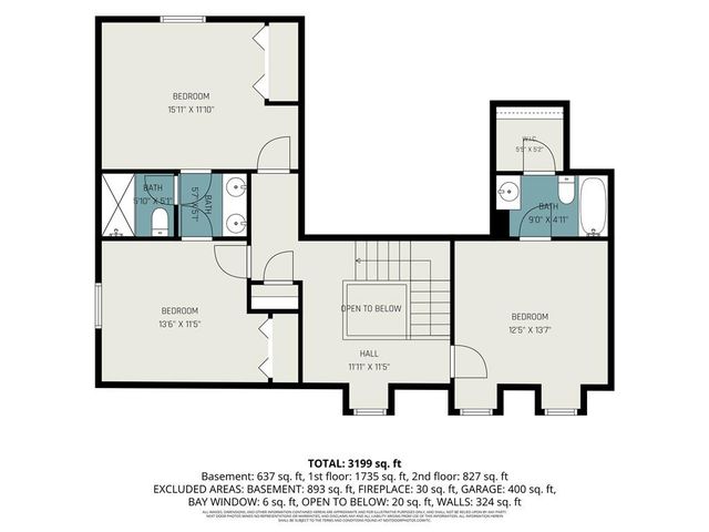5710 N Spruce Avenue, Kansas City, MO 64119