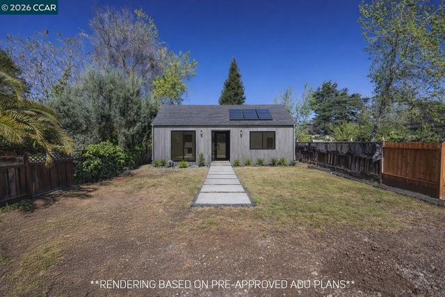 2479 Pacheco St, Concord, CA 94520