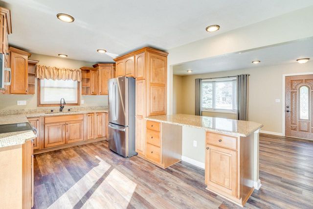 6720 White Birch COURT, Racine, WI 53402