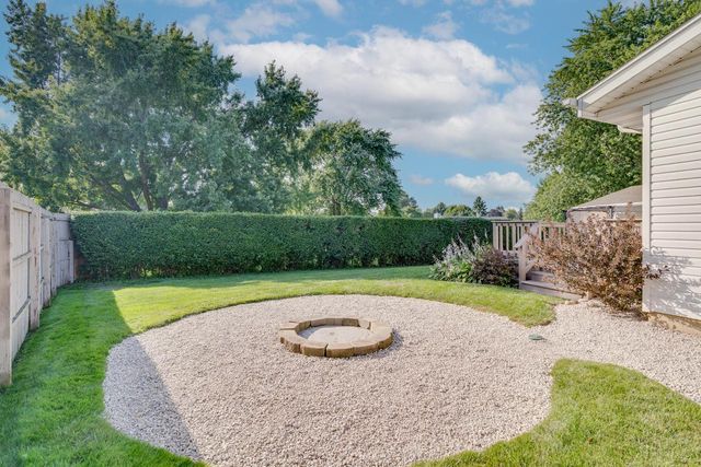 6720 White Birch COURT, Racine, WI 53402