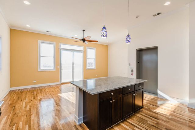 4808 N Spaulding Avenue 4E, Chicago, IL 60625