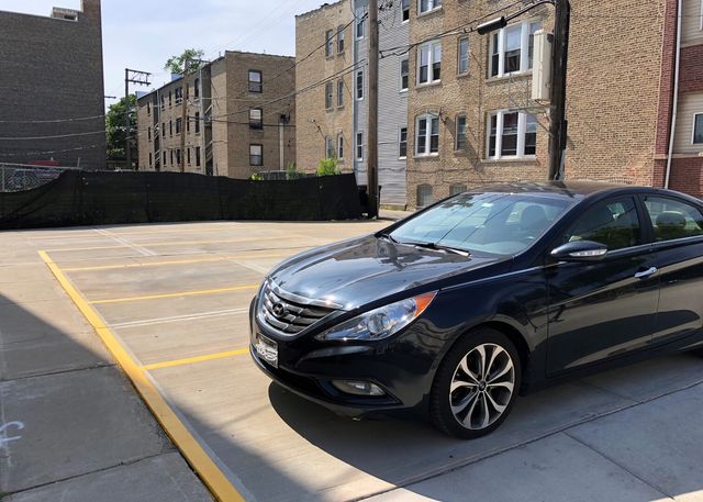 4808 N Spaulding Avenue 4E, Chicago, IL 60625