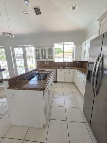 14291 SW 34th Street, Miami, FL 33175