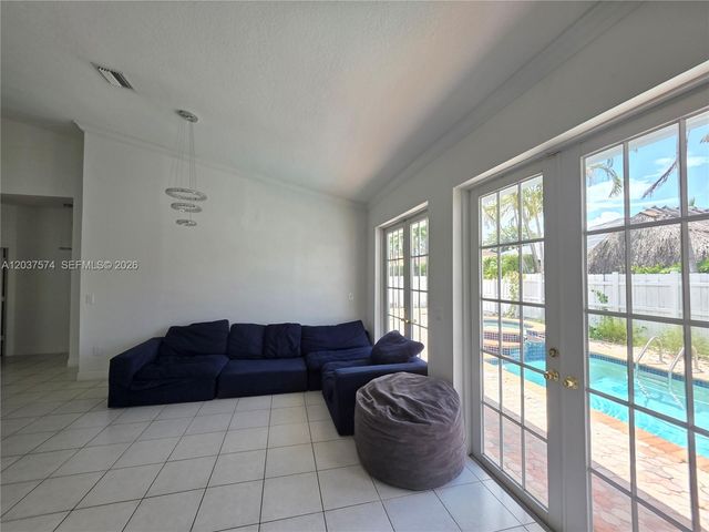 14291 SW 34th Street, Miami, FL 33175