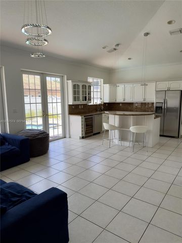 14291 SW 34th Street, Miami, FL 33175