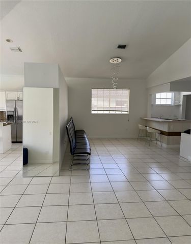 14291 SW 34th Street, Miami, FL 33175