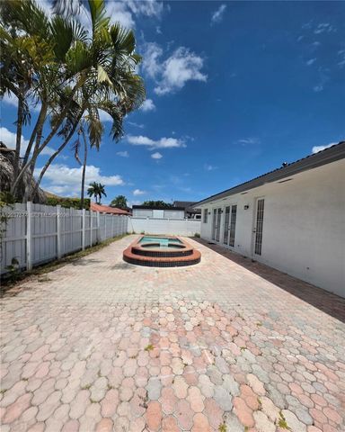 14291 SW 34th Street, Miami, FL 33175