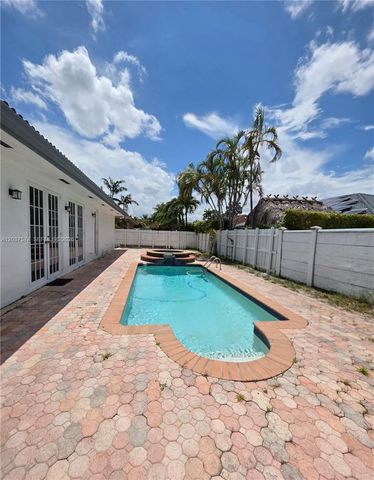 14291 SW 34th Street, Miami, FL 33175