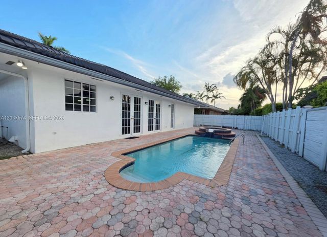 14291 SW 34th Street, Miami, FL 33175
