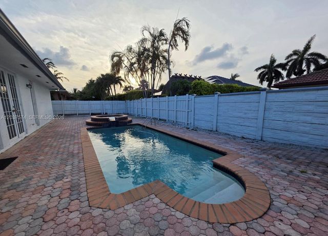 14291 SW 34th Street, Miami, FL 33175