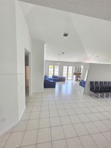 14291 SW 34th Street, Miami, FL 33175