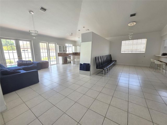 14291 SW 34th Street, Miami, FL 33175