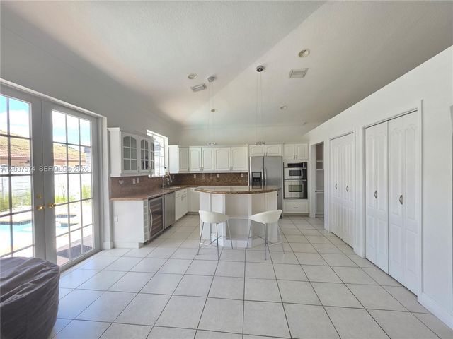 14291 SW 34th Street, Miami, FL 33175