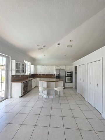14291 SW 34th Street, Miami, FL 33175