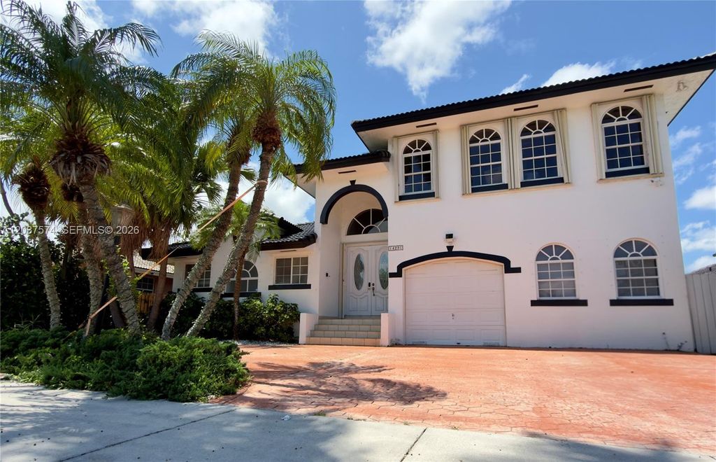 14291 SW 34th Street, Miami, FL 33175