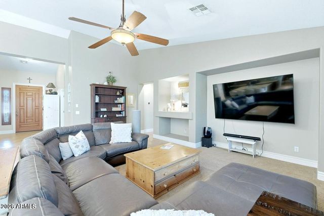14395 W PORT ROYALE Lane, Surprise, AZ 85379