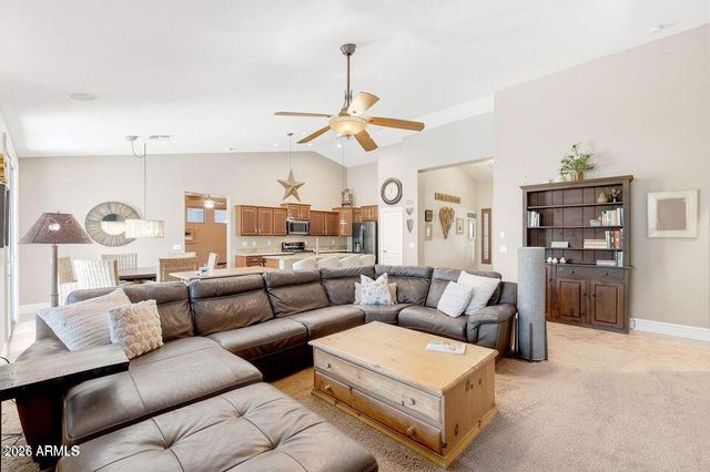 14395 W PORT ROYALE Lane, Surprise, AZ 85379