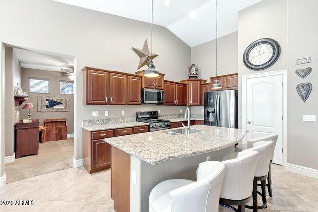 14395 W PORT ROYALE Lane, Surprise, AZ 85379