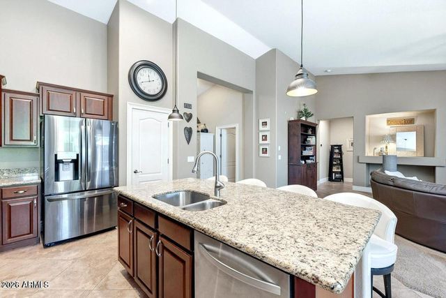 14395 W PORT ROYALE Lane, Surprise, AZ 85379