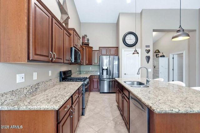 14395 W PORT ROYALE Lane, Surprise, AZ 85379