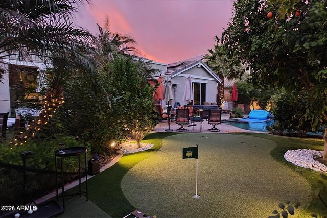 14395 W PORT ROYALE Lane, Surprise, AZ 85379