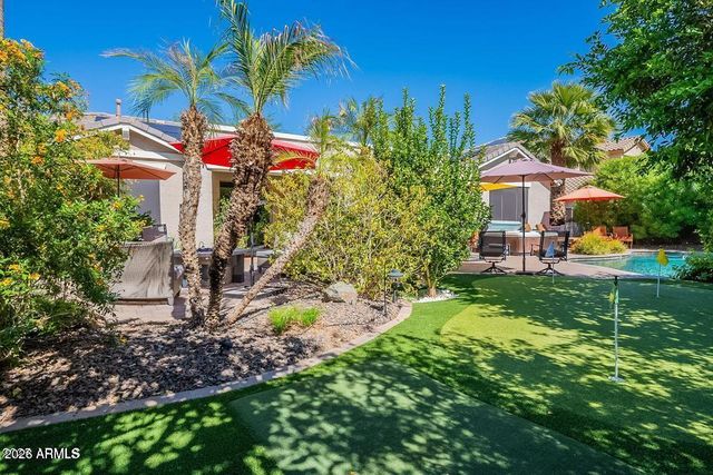14395 W PORT ROYALE Lane, Surprise, AZ 85379