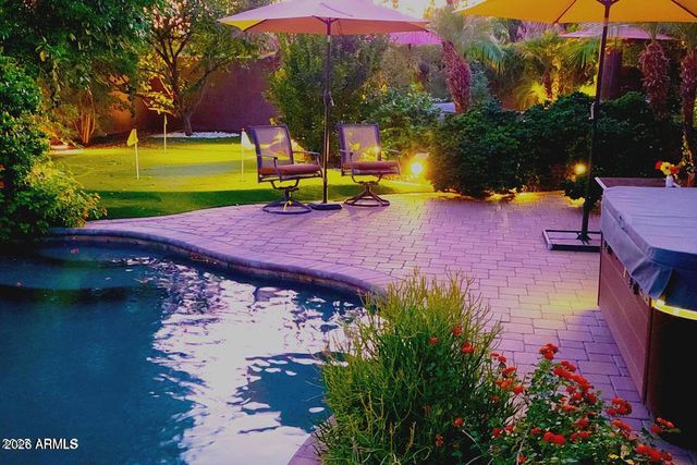 14395 W PORT ROYALE Lane, Surprise, AZ 85379