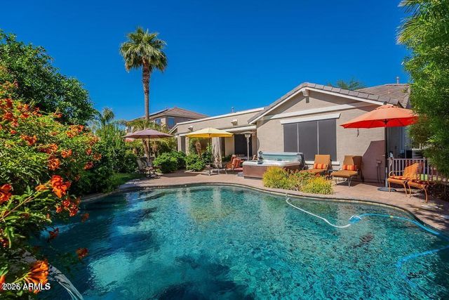 14395 W PORT ROYALE Lane, Surprise, AZ 85379