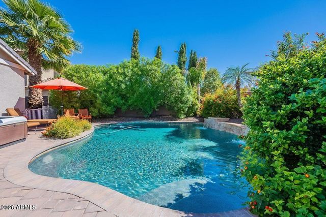 14395 W PORT ROYALE Lane, Surprise, AZ 85379