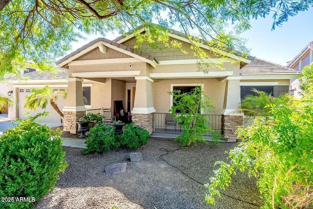 14395 W PORT ROYALE Lane, Surprise, AZ 85379