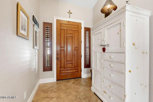 14395 W PORT ROYALE Lane, Surprise, AZ 85379