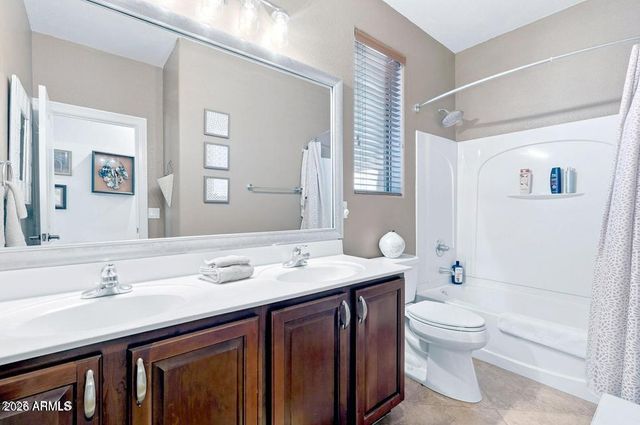14395 W PORT ROYALE Lane, Surprise, AZ 85379
