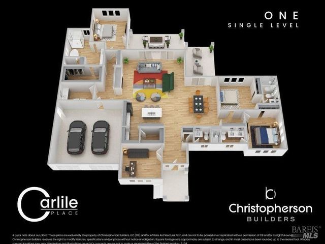 1902 Carlile Pl, Santa Rosa, CA 95403